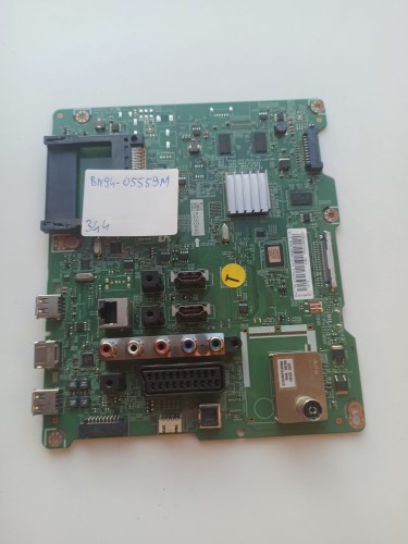 Płyta główna main board BN41-01812A BN94-05559M Samsung UE40EH5300