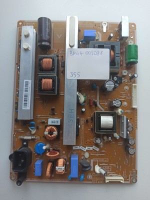 Zasilacz power supply BN44-00274B Samsung PS50B551 