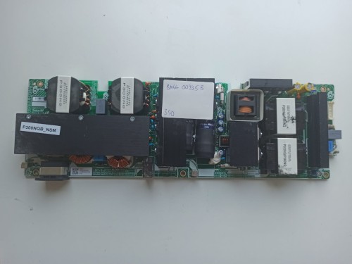 Zasilacz power supply P300NQB_NSM PSLF301201B BN44-00935B Samsung  GQ65Q9FNGTXZG  GQ65Q90RGT