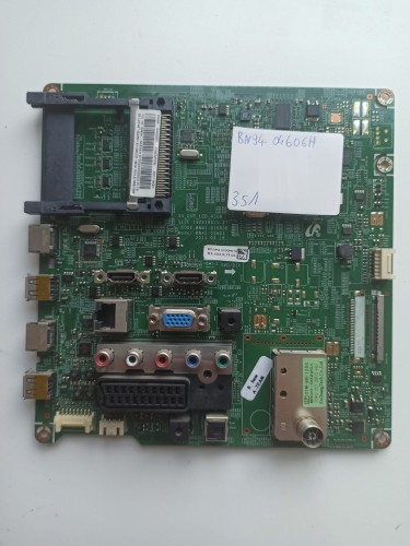 Płyta główna main board BN41-01603B BN94-04606H Samsung LE46D580K2K