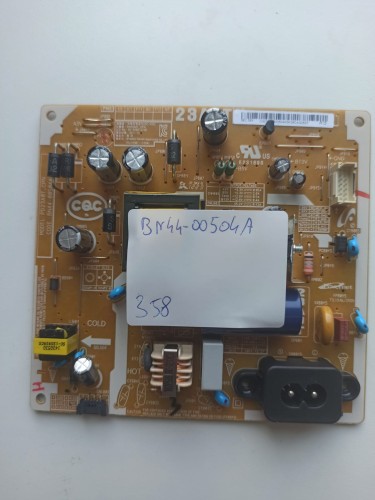 Zasilacz power supply PD23A0T_CPN) BN44-00504A Samsung LT23B350EW