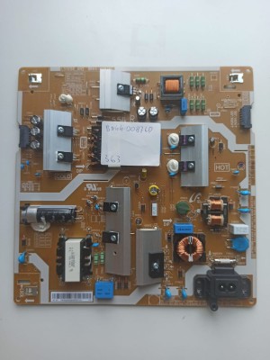Zasilacz power supply BN44-00876D (L55E6R_KHS) Samsung UE49MU6442U 
