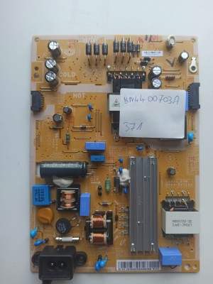 Zasilacz power supply BN44-00703A Samsung UE40J5150 UE40H5500 UE48J5150  UE48H5090