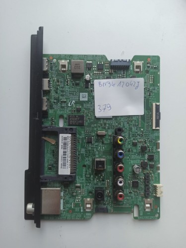 Płyta główna main board BN94-12042J BN41-02582B Samsung UE32M5002AK