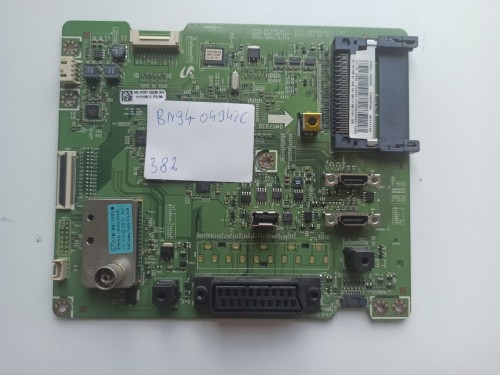 Płyta główna main board BN41-01716A BN94-04942C Samsung PS51D530A5W