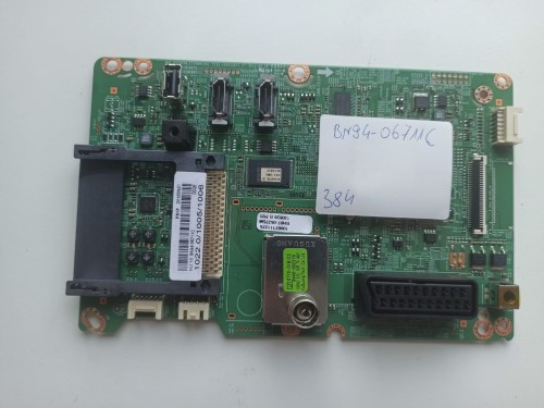 Płyta główna main board BN41-01897A BN94-06711C Samsung UE32EH4003