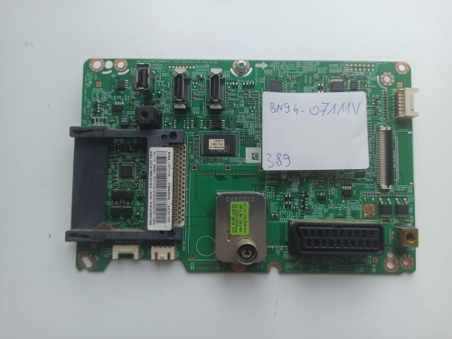 Płyta główna main board BN94-07111V BN41-01897A Samsung UE32EH4003