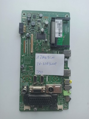 Płyta główna main board 17MB95M 10092901 23239164 Panasonic TX-32A300E