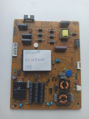 Zasilacz power supply 17IPS71 23219932 27347261 Panasonic TX-32A300E