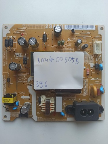 Zasilacz power supply BN44-00505B Samsung UE22ES5000W