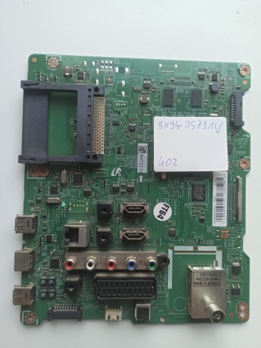 Płyta główna main board BN41-01812A BN94-05731V Samsung UE40EH5300