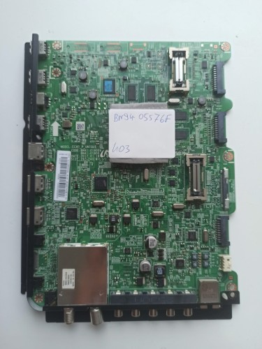 Płyta główna main board BN41-01800A BN94-05576F Samsung UE46ES8090