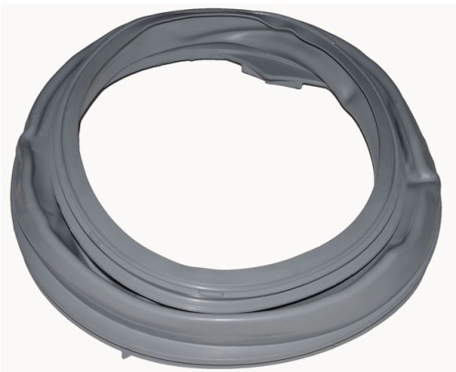Fartuch kołnierz uszczelka do pralki Indesit Whirlpool Ariston 480111100188