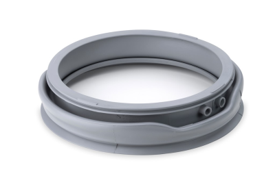 Fartuch kołnierz uszczelka do pralki Miele 9046470 9640341