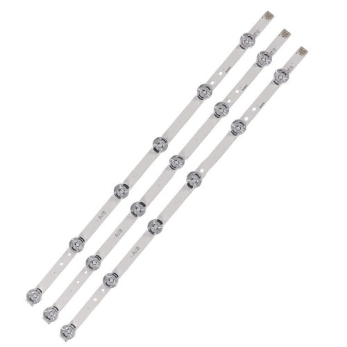 Listwy LED Podświetlenie LED LG 32LY760H DRT 3.0 32