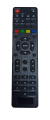 Pilot do TV Blaupunkt BN32H1132EEB BN39H1032EEB BN32H1032EEB zamiennik RMC/CBU/0001