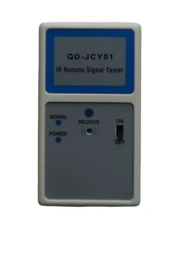 Tester pilotów na podczerwień IR QD-JCY01