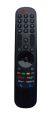 Pilot do TV LG Smart Magic Netflix Disney + Rakuten TV z funkcją głosową zamiennik MR21GC
