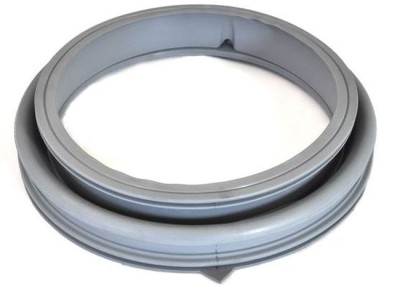 Fartuch kołnierz uszczelka do pralki Samsung WF0602WJV WF1602WCC WF8508NMW8 DC64-01664A COM