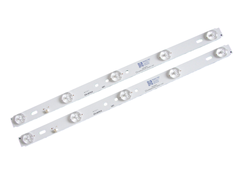 Listwy LED LED BAR Manta Skymaster Selectline Blaupunkt Smart Tech LE-2019DC 303CX200031 CX20D05-ZC21FG-01