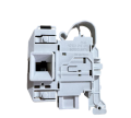 Blokada zamka drzwi pralki Bosch Siemens 00638259 DKS-67617 zamiennik