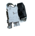 Blokada zamka drzwi pralki Bosch Siemens 00638259 DKS-67617 zamiennik