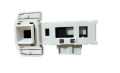 Blokada zamka drzwi pralki Bosch Siemens 00421470 DA003561 DA-003561 zamiennik