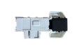 Blokada zamka drzwi pralki Bosch Siemens 00421470 DA003561 DA-003561 zamiennik
