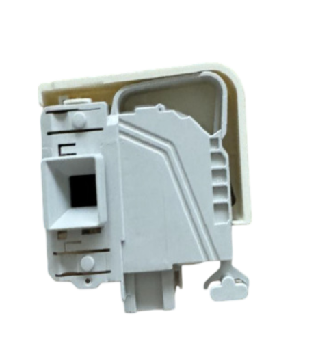 Blokada zamka drzwi pralki Bosch Siemens 00633765 zamiennik