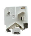 Blokada zamka drzwi pralki Bosch Siemens 00633765 zamiennik