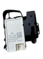 Blokada zamka drzwi pralki Amica Midea Haier 17438100004786 0024000128D 0024000128A 49046284 49046285 DK040550X zamiennik