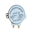 Silnik talerza mikrofali 4W 220-230V AC 50/60Hz