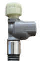 Wąż dopływowy z AQUASTOP 1,6m do zmywarki Whielpool Indesit Ariston zamiennik C00372679 / 482000023524