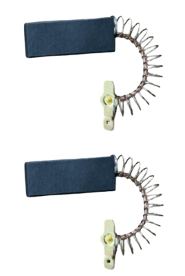 Szczotki węglowe pralki Bosch Siemens Zelmer zamiennik 00154740 5x12.5x36mm 2szt