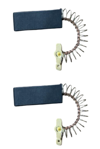 Szczotki węglowe pralki Bosch Siemens Zelmer zamiennik 00154740 5x12.5x36 mm
