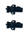 Szczotki węglowe pralki AEG Electrolux zamiennik 4006020152 5x13.5x35mm 2szt