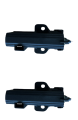 Szczotki węglowe pralki AEG Electrolux zamiennik 4006020152 5x13.5x35mm 2szt