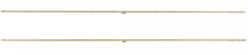 Listwy LED Philips 65PUS7101 65PUS6521 E-LED-CL-650-084-V2